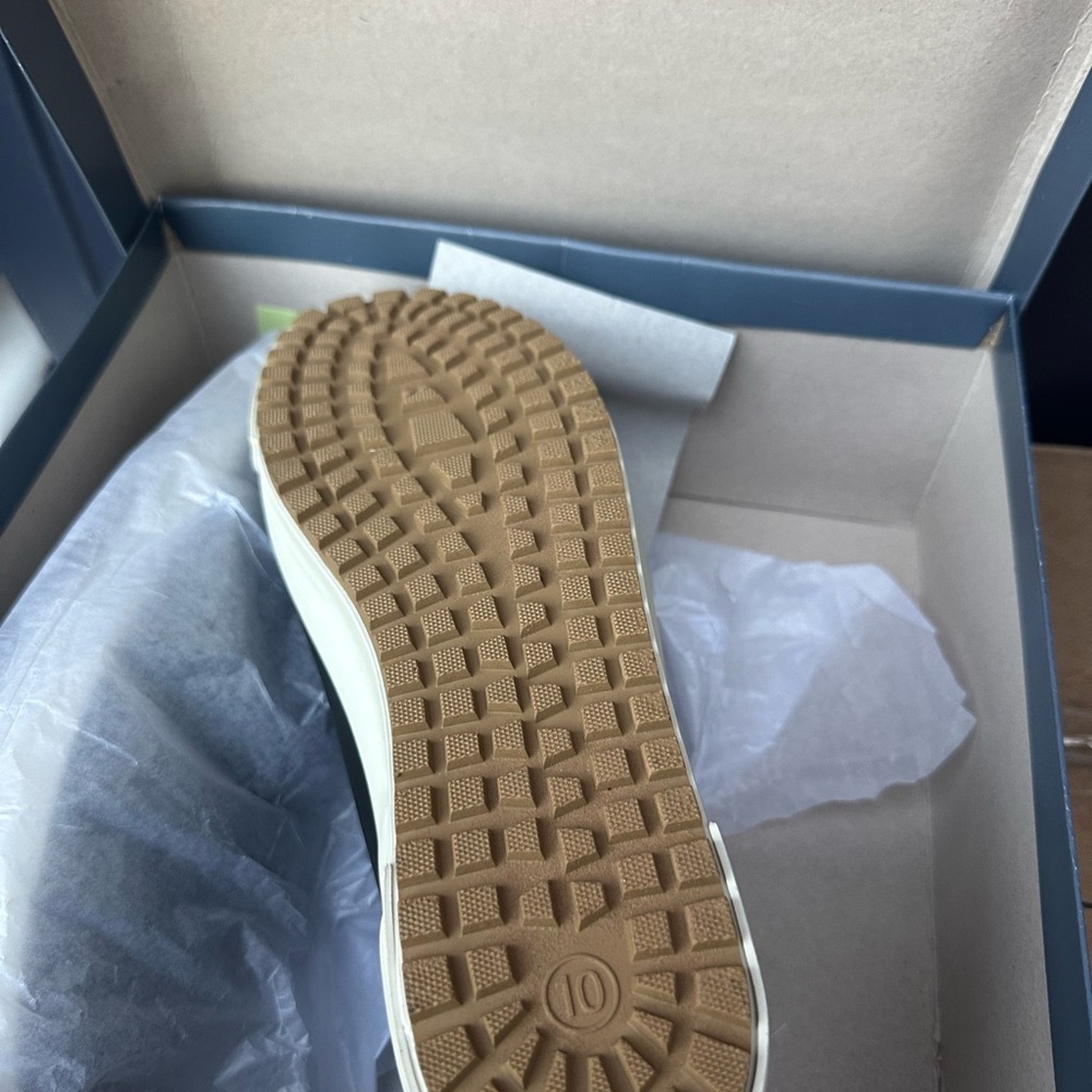 Universal Thread Black Waterproof Boots (Shirley … - image 3